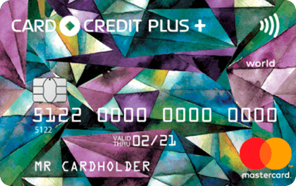 Кредит Кредитная карта Кредит Европа Банк в банке Европа Банк